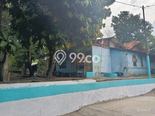 Untuk Dijual Tanah di Bekasi, Luas 1052m2 - Untuk Dijual Tanah di Bekasi, Luas 1052m2 -