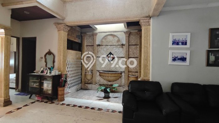 Rumah Elit Modern Siap Huni di Jati Asih Bekasi Rumah Elit Modern Siap Huni di Jati Asih Bekasi