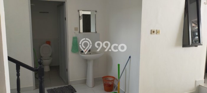 Jarang Ada! Kost Disewakan di Bekasi Lokasi Strategis Jarang Ada! Kost Disewakan di Bekasi Lokasi Strategis
