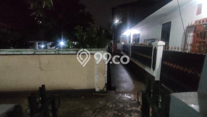 Komersial Dijual di Prime Area Bekasi Luas 400m2 Komersial Dijual di Prime Area Bekasi Luas 400m2