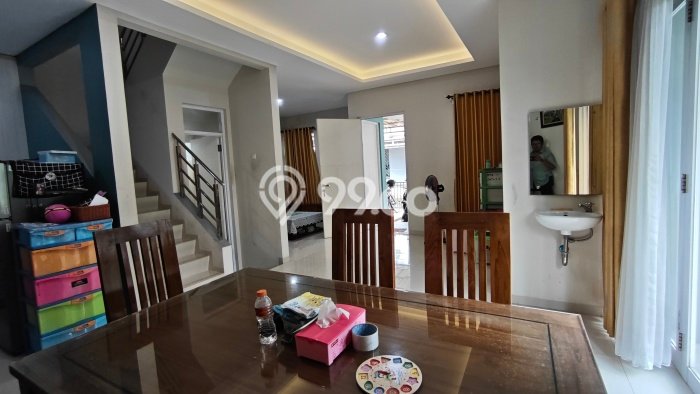 Dijual Hunian Rumah Nyaman 3 Kamar di Jatiranggon, Bekasi Dijual Hunian Rumah Nyaman 3 Kamar di Jatiranggon, Bekasi