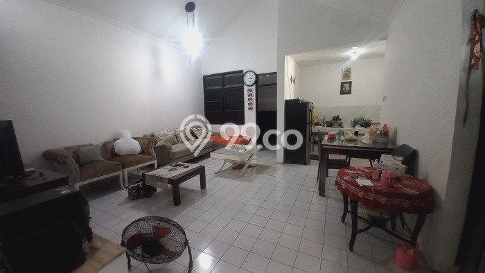 Hunian Nyaman Asri 3 KT Siap Pakai di Pekayon Bekasi Hunian Nyaman Asri 3 KT Siap Pakai di Pekayon Bekasi