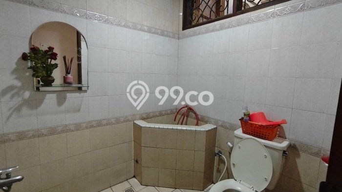 Rumah Elit Modern Siap Huni di Jati Asih Bekasi Rumah Elit Modern Siap Huni di Jati Asih Bekasi