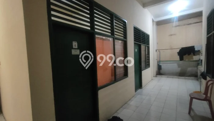 Komersial Dijual di Prime Area Bekasi Luas 400m2 Komersial Dijual di Prime Area Bekasi Luas 400m2