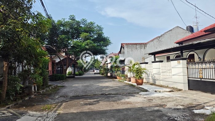 Rumah Elit Modern Siap Huni di Jati Asih Bekasi Rumah Elit Modern Siap Huni di Jati Asih Bekasi