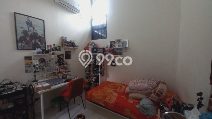 Hunian Nyaman Asri 3 KT Siap Pakai di Pekayon Bekasi Hunian Nyaman Asri 3 KT Siap Pakai di Pekayon Bekasi