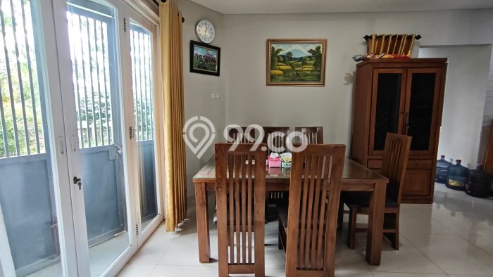 Dijual Hunian Rumah Nyaman 3 Kamar di Jatiranggon, Bekasi Dijual Hunian Rumah Nyaman 3 Kamar di Jatiranggon, Bekasi