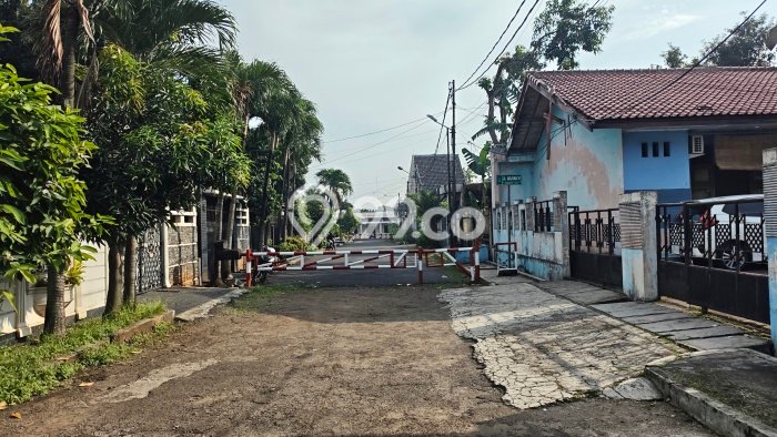 Rumah Elit Modern Siap Huni di Jati Asih Bekasi Rumah Elit Modern Siap Huni di Jati Asih Bekasi