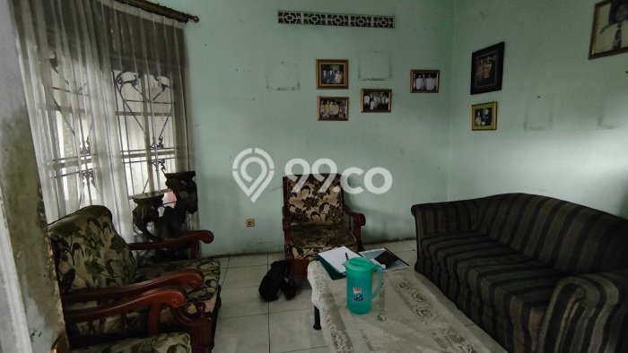 Jual Rumah Luas Elegan Dengan View Cantik di Jatibening, Bekasi Jual Rumah Luas Elegan Dengan View Cantik di Jatibening, Bekasi