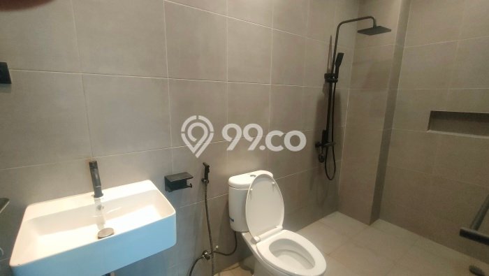 Rumah Minimalis 3 KT di Jatibening Bekasi Unfurnished Rumah Minimalis 3 KT di Jatibening Bekasi Unfurnished