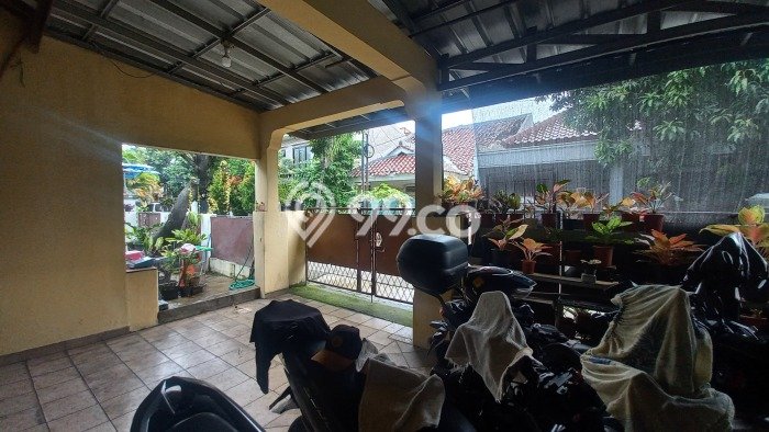 Dijual Rumah Eksklusif 4 KT di Kayuringin Jaya, Bekasi Dijual Rumah Eksklusif 4 KT di Kayuringin Jaya, Bekasi