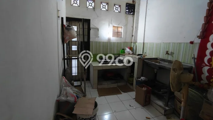 Ruko Dijual di Prime Area Bekasi Luas 250m2 Ruko Dijual di Prime Area Bekasi Luas 250m2