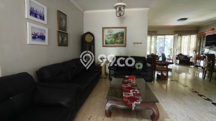 Rumah Elit Modern Siap Huni di Jati Asih Bekasi Rumah Elit Modern Siap Huni di Jati Asih Bekasi