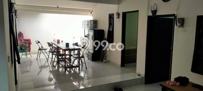Jarang Ada! Kost Disewakan di Bekasi Lokasi Strategis Jarang Ada! Kost Disewakan di Bekasi Lokasi Strategis