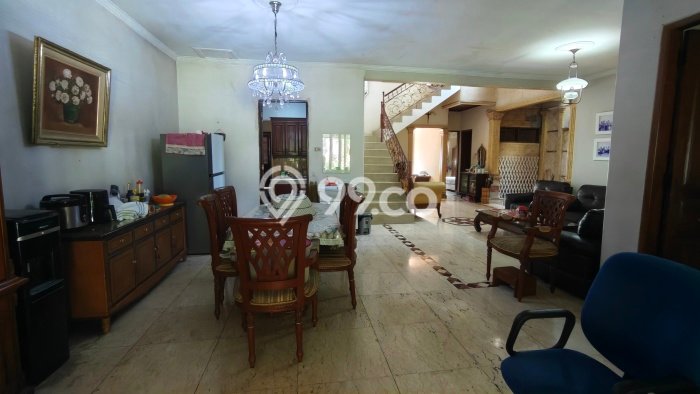 Rumah Elit Modern Siap Huni di Jati Asih Bekasi Rumah Elit Modern Siap Huni di Jati Asih Bekasi