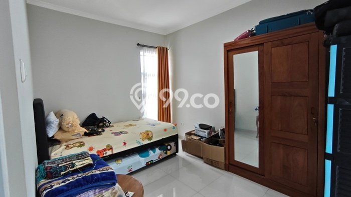 Dijual Hunian Rumah Nyaman 3 Kamar di Jatiranggon, Bekasi Dijual Hunian Rumah Nyaman 3 Kamar di Jatiranggon, Bekasi