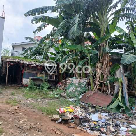 Tanah Siap Bangun Dijual di Bekasi Punya Luas 161m2 Tanah Siap Bangun Dijual di Bekasi Punya Luas 161m2