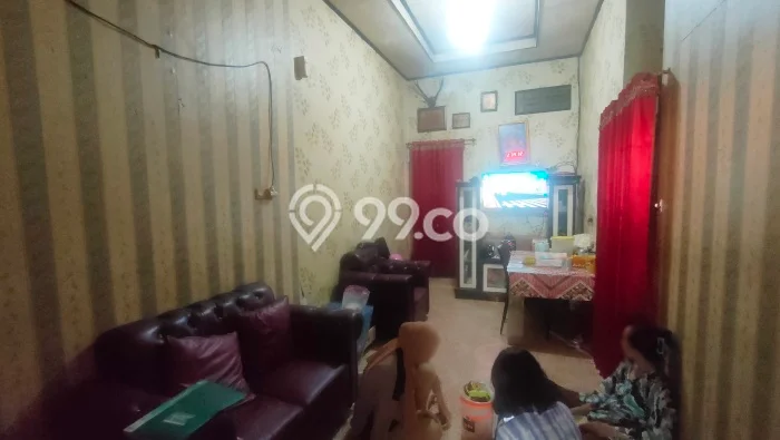 Rumah Terjangkau Dijual Area Medan Satria, Bekasi Harga Rp 450 Juta Rumah Terjangkau Dijual Area Medan Satria, Bekasi Harga Rp 450 Juta