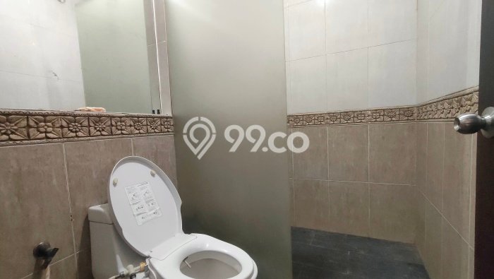 Dijual Rumah Elit Exclusive di Cempaka Putih, Jakarta Pusat Dijual Rumah Elit Exclusive di Cempaka Putih, Jakarta Pusat