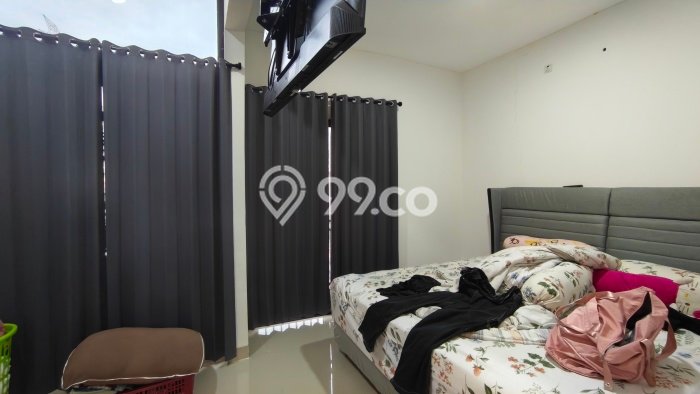 For Sale Rumah 3 Kamar Lokasi Ideal Nyaman dan Strategis di Tambun Utara For Sale Rumah 3 Kamar Lokasi Ideal Nyaman dan Strategis di Tambun Utara