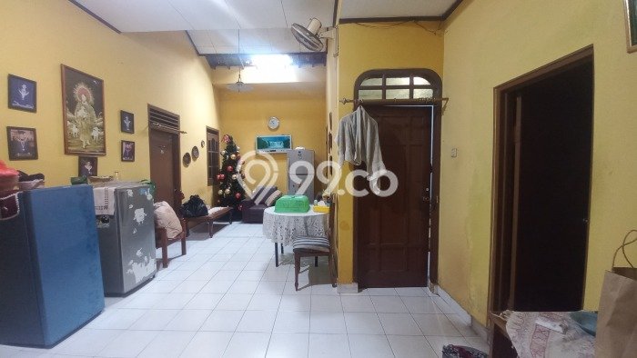 Dijual Rumah Eksklusif 4 KT di Kayuringin Jaya, Bekasi Dijual Rumah Eksklusif 4 KT di Kayuringin Jaya, Bekasi