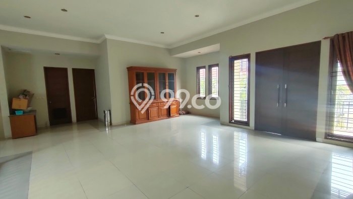 Dijual Rumah Elit Exclusive di Cempaka Putih, Jakarta Pusat Dijual Rumah Elit Exclusive di Cempaka Putih, Jakarta Pusat