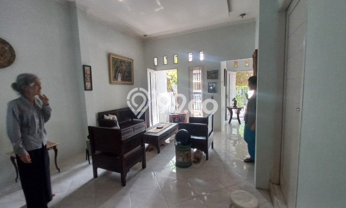 For Sale Hunian Rumah Nyaman 3 KT di Kranji, Bekasi For Sale Hunian Rumah Nyaman 3 KT di Kranji, Bekasi