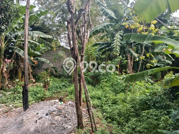 Untuk Dijual Tanah di Bekasi, Luas 1052m2 - Untuk Dijual Tanah di Bekasi, Luas 1052m2 -