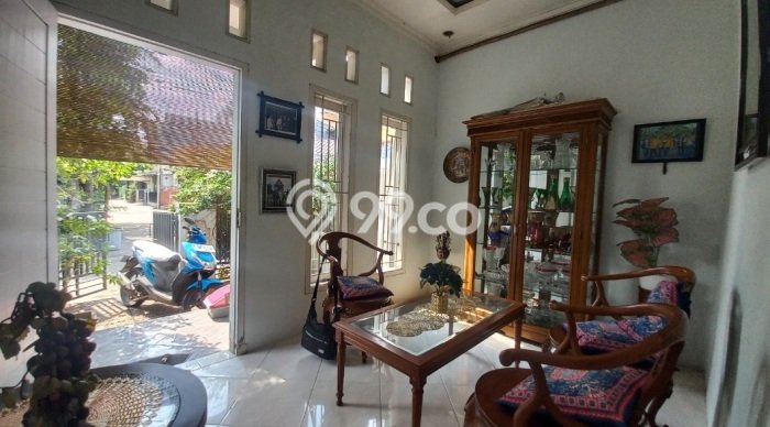 For Sale Hunian Rumah Nyaman 3 KT di Kranji, Bekasi For Sale Hunian Rumah Nyaman 3 KT di Kranji, Bekasi