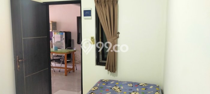 Jarang Ada! Kost Disewakan di Bekasi Lokasi Strategis Jarang Ada! Kost Disewakan di Bekasi Lokasi Strategis