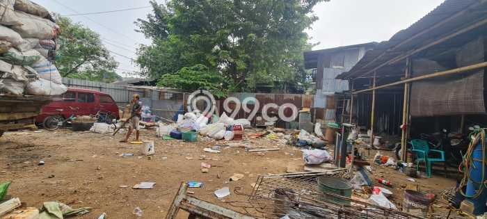 Tanah Siap Bangun Dijual di Bekasi Punya Luas 385m2 Tanah Siap Bangun Dijual di Bekasi Punya Luas 385m2