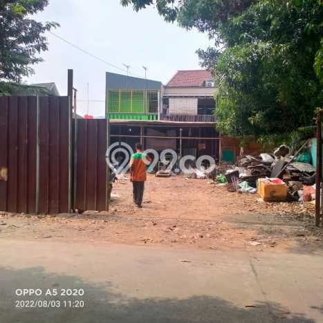Tanah Siap Bangun Dijual di Bekasi Punya Luas 385m2 Tanah Siap Bangun Dijual di Bekasi Punya Luas 385m2