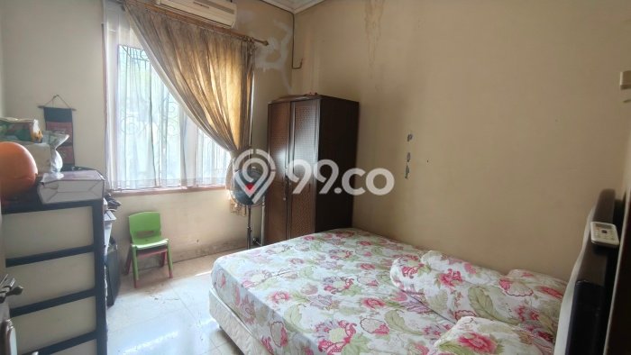 Rumah Elit Modern Siap Huni di Jati Asih Bekasi Rumah Elit Modern Siap Huni di Jati Asih Bekasi
