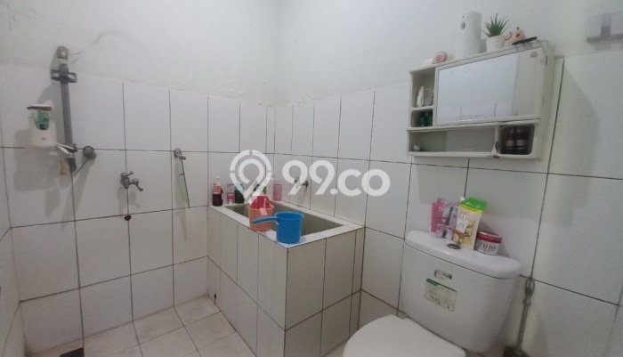 For Sale Hunian Rumah Nyaman 3 KT di Kranji, Bekasi For Sale Hunian Rumah Nyaman 3 KT di Kranji, Bekasi