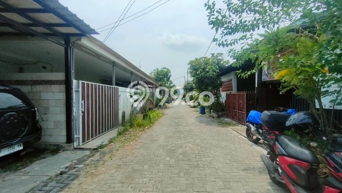 Jual Rumah Minimalis Bagus Punya 2 KT di Cibitung Bekasi - Jual Rumah Minimalis Bagus Punya 2 KT di Cibitung Bekasi -