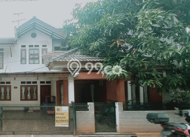 Rumah Modern 3 KT di Pekayon Bekasi Unfurnished Rumah Modern 3 KT di Pekayon Bekasi Unfurnished