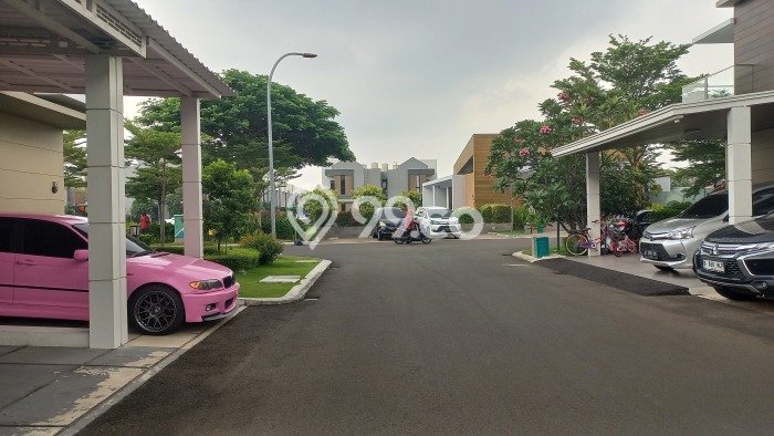 For Sale Hunian Rumah Terawat 3 KT di Summarecon Bekasi, Bekasi For Sale Hunian Rumah Terawat 3 KT di Summarecon Bekasi, Bekasi