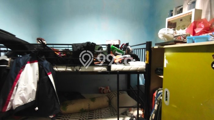 Rumah Luas Asri 3 KT Siap Pakai di Jaka Setia Bekasi Rumah Luas Asri 3 KT Siap Pakai di Jaka Setia Bekasi