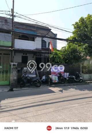 Rumah Minimalis 5 KT di Pajajaran Bogor Semi Furnished Rumah Minimalis 5 KT di Pajajaran Bogor Semi Furnished