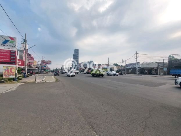 Komersial Dijual Lokasi Stratagis di BSD Tangerang Selatan Cocok untuk Bisnis Komersial Dijual Lokasi Stratagis di BSD Tangerang Selatan Cocok untuk Bisnis