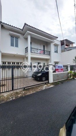 Best Deal Hunian Premium Ideal dan Luas di Tebet, Jakarta Selatan Best Deal Hunian Premium Ideal dan Luas di Tebet, Jakarta Selatan