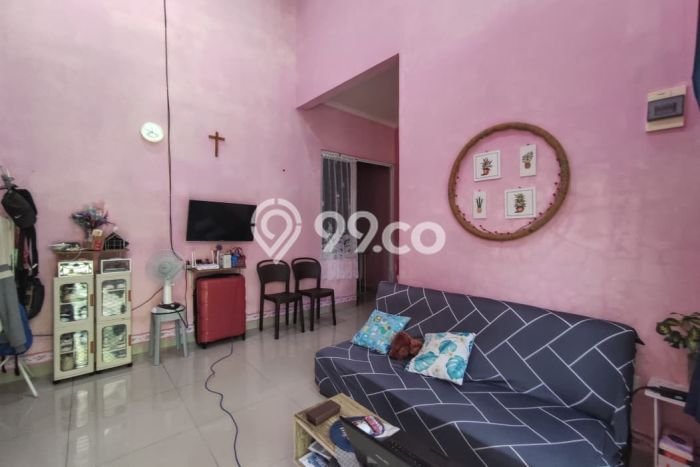 Rumah Luas Asri 2 KT Siap Pakai di Gunung Batu Bogor Rumah Luas Asri 2 KT Siap Pakai di Gunung Batu Bogor