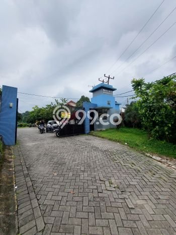 Rumah Strategis Modern Lb 100m2 di Bogor Selatan, Bogor Rumah Strategis Modern Lb 100m2 di Bogor Selatan, Bogor