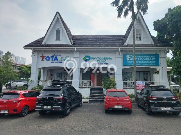 Paling Dicari! Ruko Dijual di Sentul City Harga Kompetitif Paling Dicari! Ruko Dijual di Sentul City Harga Kompetitif