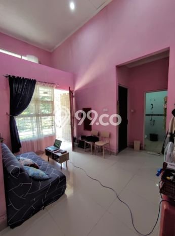 Rumah Luas Asri 2 KT Siap Pakai di Gunung Batu Bogor Rumah Luas Asri 2 KT Siap Pakai di Gunung Batu Bogor