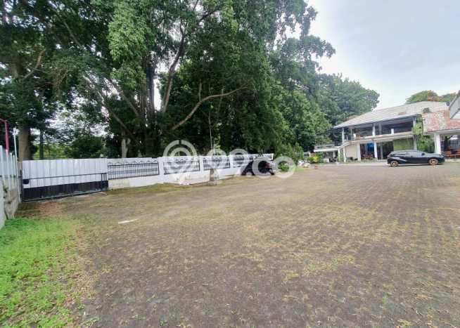 Komersial Dijual di Bogor LT 2627m2 & LB 750m2 Lokasi Terbaik! Komersial Dijual di Bogor LT 2627m2 & LB 750m2 Lokasi Terbaik!