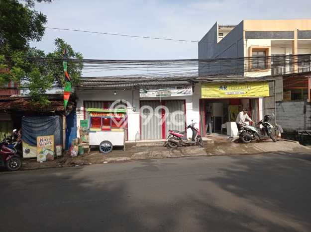 Dijual Komersial di Cibinong, Bogor Harga Penawaran Spesial Dijual Komersial di Cibinong, Bogor Harga Penawaran Spesial