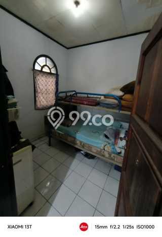 Rumah Minimalis 5 KT di Pajajaran Bogor Semi Furnished Rumah Minimalis 5 KT di Pajajaran Bogor Semi Furnished
