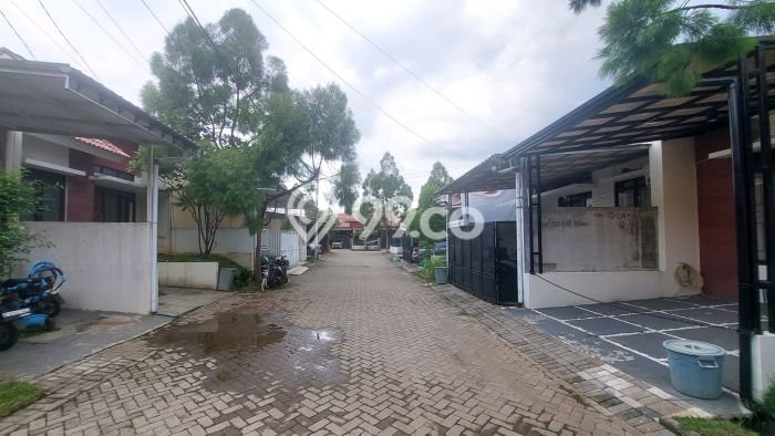 Rumah Minimalis 2 KT di Cimahpar Bogor Semi Furnished Rumah Minimalis 2 KT di Cimahpar Bogor Semi Furnished