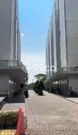 Untuk Dijual Apartemen 0 KT di Tangerang Luas 16m2 Untuk Dijual Apartemen 0 KT di Tangerang Luas 16m2